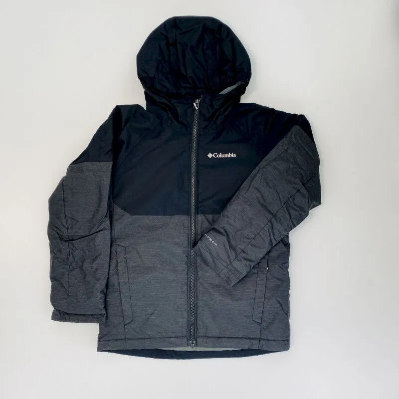 Columbia Alpine Action™ II Jacket - Seconde main Veste ski enfant - Noir - S | Hardloop